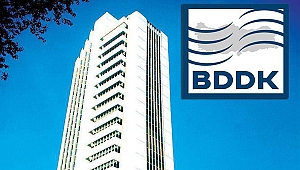BDDK'dan yönetmelik taslağı