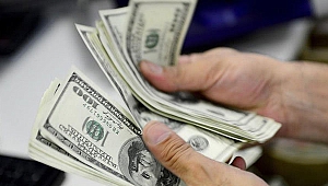 Dolarda son durum