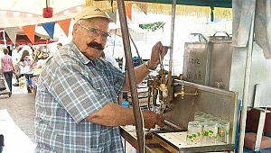 Efsane gazozcu hayatını kaybetti