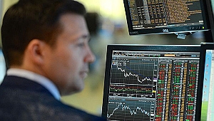 Finansal Hizmetler Güven Endeksi aralıkta azaldı
