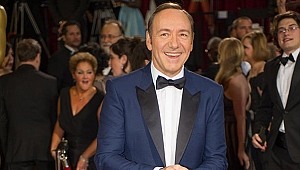 Kevin Spacey tacizden hakim karşısına çıkacak