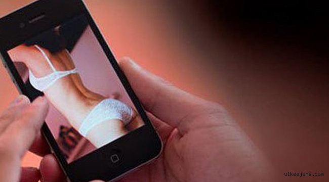 +18 sitelere telefonundan girenlere kötü haber!