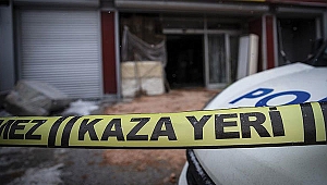 5 kişinin öldüğü yangında flaş gelişme