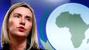 AB'den flaş Venezuela açıklaması