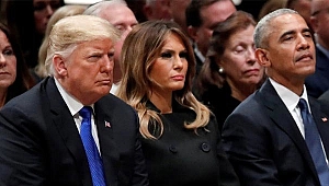 ABD basınında Obama'yla ilgili bomba iddia! Trump açıklamış