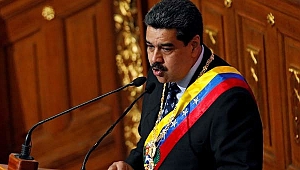ABD ile ilgili bomba iddia! Maduro'yu istemiyorlar çünkü...