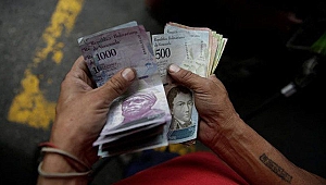 ABD, Venezuela`ya yeni yaptırımlara hazırlanıyor