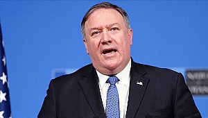 ABD'ye göre Venezuela'da yönetim değişikliği zamanı