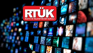 Amerikan Dizisi RTÜK Engelini Geçemedi