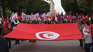 Arap Baharı yıllar içinde kara kışa döndü