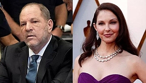 Ashley Judd'ın cinsel taciz suçlaması düşürüldü