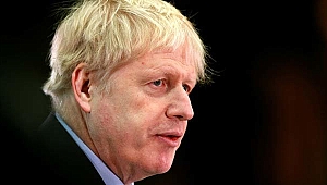 Boris Johnson Türkiye ile ilgili sözleri için çark etti