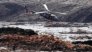 Brezilya'daki faciada acı detay ortaya çıktı: Göz göre göre gelmiş