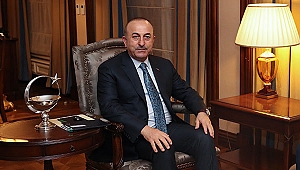 Çavuşoğlu AB dışişleri bakanlarıyla bir araya gelecek
