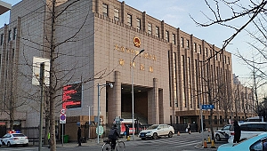 Çin, Kanada vatandaşını idam edecek