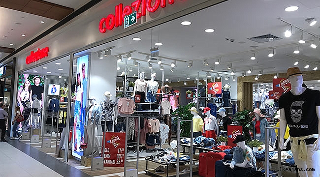 Collezione konkordato talep etti