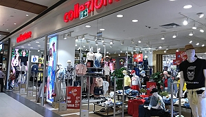 Collezione konkordato talep etti