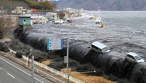 Endonezya'da 7.0 büyüklüğünde deprem! Tsunami alarmı verildi