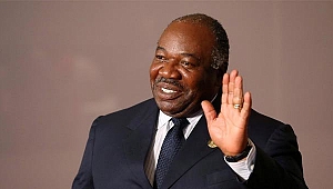 Gabon Cumhurbaşkanı Bongo, ülkesine dönüyor