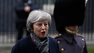 İngiltere Başbakanı Theresa May uyarıda bulundu