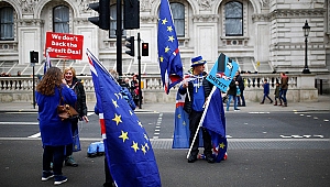 İngiltere'de Brexit oylamasının tarihi belli oldu