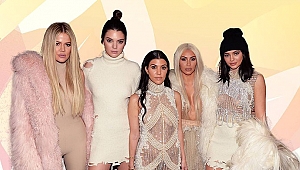 Kardashian Ailesi Irkçılıkla Suçlandı