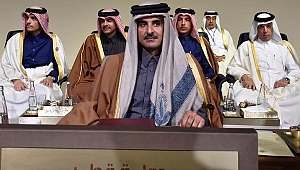 Katar Emiri son dakika değişikliğinin nedenini açıkladı
