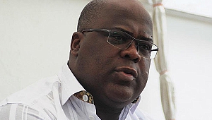 KDC'de cumhurbaşkanı seçiminin galibi Tshisekedi