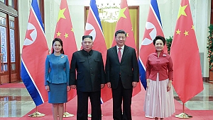 Kim ikinci zirvenin sinyalini verdi