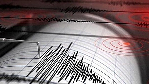Kolombiya’da korkutan deprem