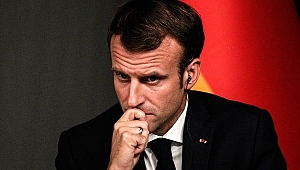 Macron: İtalya tarihine yakışan liderler hak ediyor