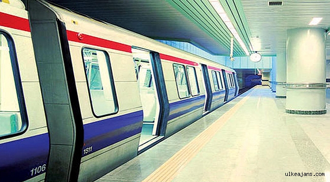Mecidiyeköy-Mahmutbey Metro Hattı ne zaman açılacak ?