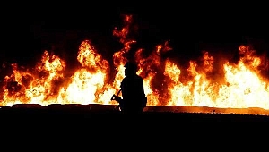 Meksika'da boru hattındaki patlamada ölü sayısı 114 oldu