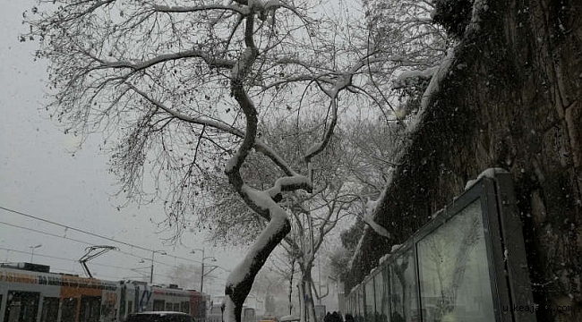Meteoroloji'den yurt geneline son dakika uyarısı