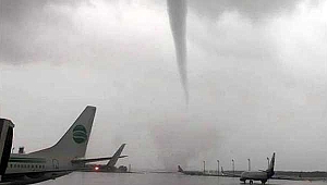 Meteoroloji saat verip uyardı! O bölgelerde yaşayanlar dikkat
