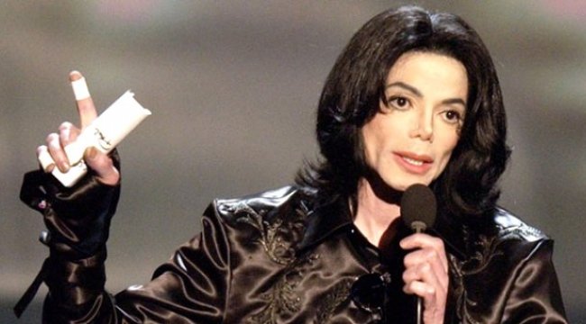 Micheal Jackson'ın Çocuk İstismarına Işık Tutan Belgeseli, Büyük Ses Getirdi