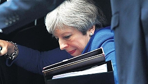 Milletvekilleri anlaşmayı desteklemezse Brexit tehlikeye girer