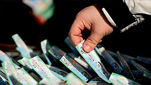 Milli Piyango'dan açıklama geldi
