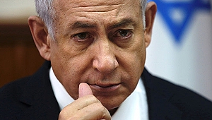 Netanyahu’dan Suriye’deki İran hedeflerine saldırı itirafı