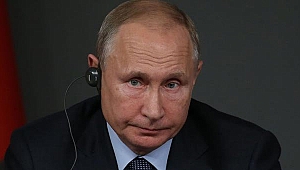Putin ve Shinzo Abe, 22 Ocak'ta Moskova'da görüşecek