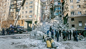 Rusya'daki patlamada can kaybı 37 yükseldi