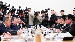 Rusya ile Japonya yine anlaşamadı
