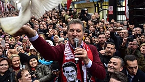 Şişli'den Aday Olacağını Açıklayan Sarıgül'den CHP Yönetimine Tepki: Beklemekten Yorulduk