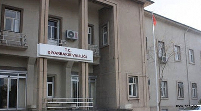 Sokağa çıkma yasağı ilan edildi! 