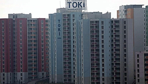 TOKİ: 2018'de 15 milyar liralık hakediş ödemesi yapıldı
