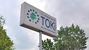 TOKİ 29 ilde 161 arsayı satışa sundu