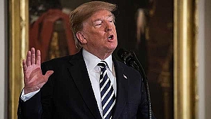 Trump, ABD heyetinin Davos seyahatini iptal etti