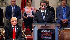 'Trump, eski avukatı Cohen'i Kongre'de yalan ifade vermeye teşvik etti'