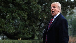 Trump'tan hükümetin açılması için yeni teklif