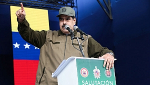 Venezuela Yüksek Mahkemesi yargıcı, ABD'ye kaçtı